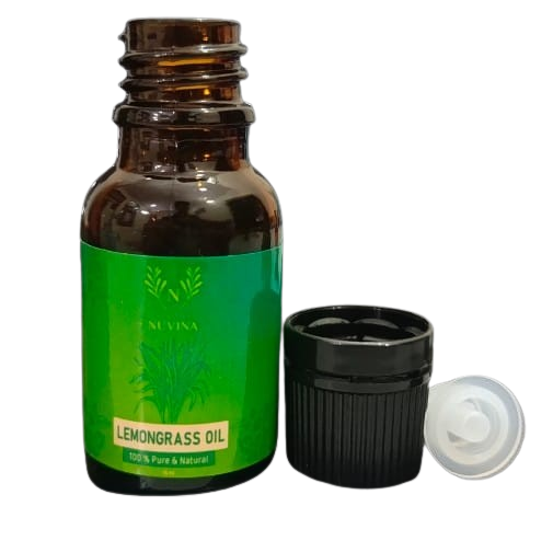Lemongrass Oil